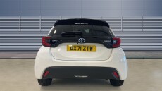 Toyota Yaris 1.5 Hybrid Design 5dr CVT Hybrid Hatchback